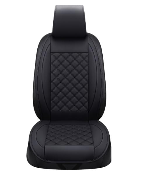 Amazon | 車 用 エプロン タイプ PU レザー シート カバー イージー 