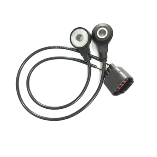 Capteur de cliquetis haute précision pour Mazda et Ford Transit, rechange OEM
