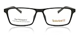 EYEGLASSES TB1732 TIMBERLAND Shiny Black 54/14/145 HOMME