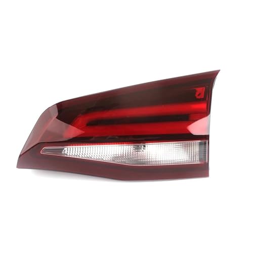 Feu arrière LED Equinox 2023 bloc optique étanche