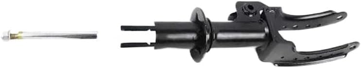 Right Front Shock Absorber 7L6413032 BBmart Compatible With