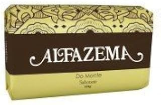Claus Porto Ach Brito Confianca "Alfazema do Monte" Mountain Lavander Lavender Body Bath Mild Vintage Soap by Confianca