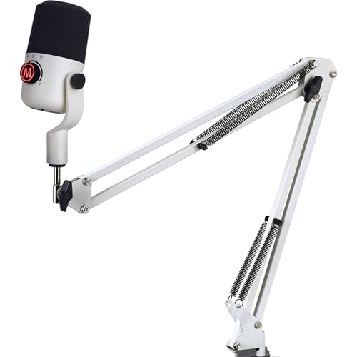 Microphone USB élimination bruits ambiants pour diffusion en direct