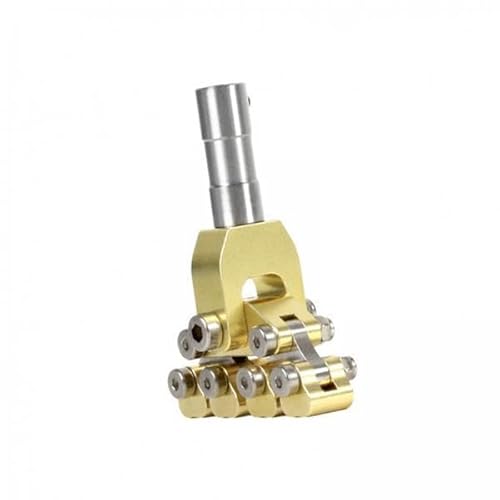 Colaxi 2x Guitar Fractal Fret Press Sturdy Press Caul Insaters �ɓK�p 6-25�C���`DIY-Bass