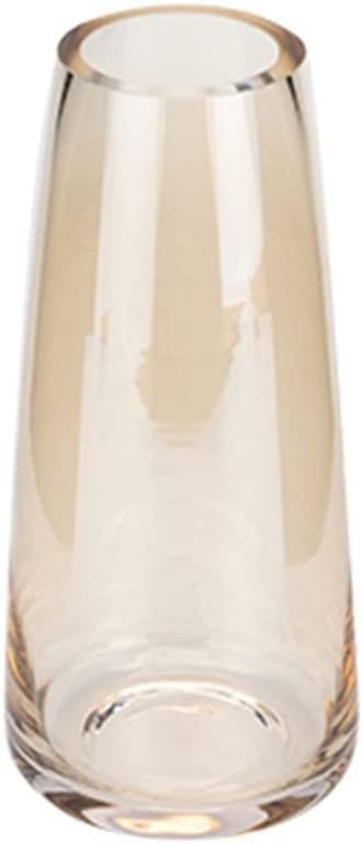 Vase minimaliste moderne pour fleurs, déco de table idéale pour sublimer votre intérieur
