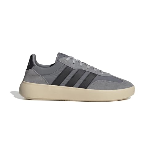 Image of adidas Mens Barreda Decode Casual Shoes
