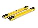 TOOLLAND - QT109 Transport-Roller, 250 kg Maximal Tragkraft (2-er Pack) 175681 Toolland günstig Kaufen-TOOLLAND - QT109 Transport-Roller, 250 kg Maximal Tragkraft (2-er Pack) 175681
