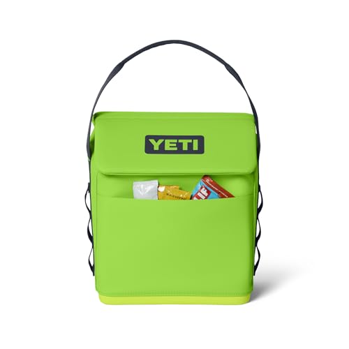 Image of YETI Daytrip 6L Insulated Soft Cooler Lunch Bag, Venom