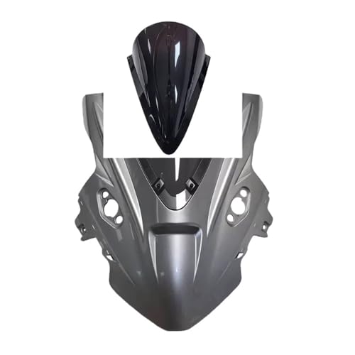 Accessoires pare-brise CF675SR confort de conduite motard