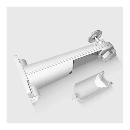 Support de projecteur universel multifonction avec fixation murale robuste - 5