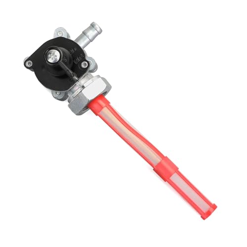 Llave de purga por vacío de aluminio para un flujo estable en VTX1300R 3