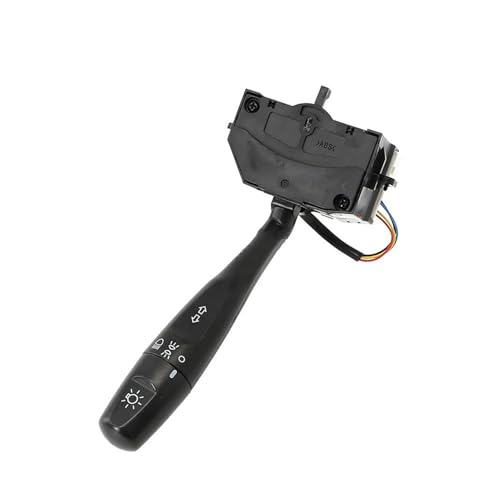 Commutateur de colonne de direction Mitsubishi L200 K70 commodo phares clignotant