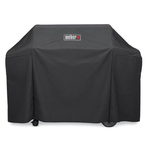 Weber Premium Dust Cover for Genesis 200 Series, 15.9 x 22.7 x 3.8 cm, 7133