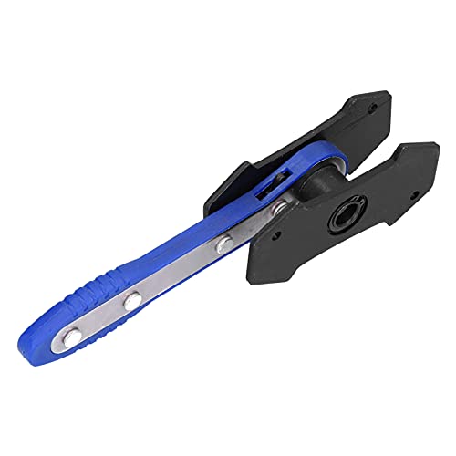 Esparcidor de pistón para pinza de freno que distribuye la fuerza