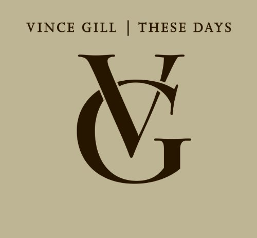 Vince Gill