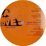  RAOUL ZERNA / MOVE!