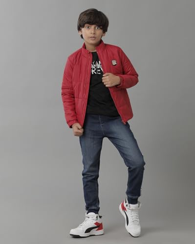 Image of Under Fourteen Only Boys Jackets