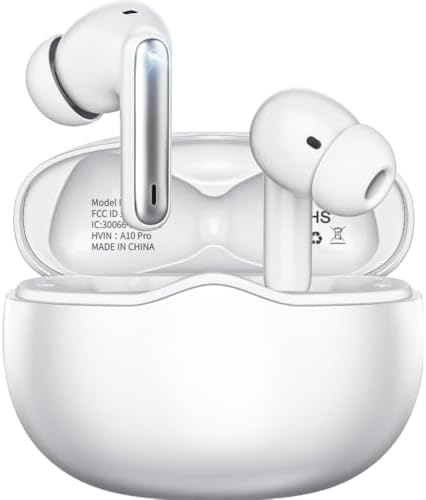 Fone De Ouvido Bluetooh Com Borrachinha, Sem Fio, Compatível Com ...