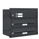 AL Briefkastensysteme