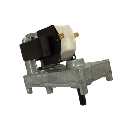 Getriebemotor Pellet Mellor Original FB1199 - DE