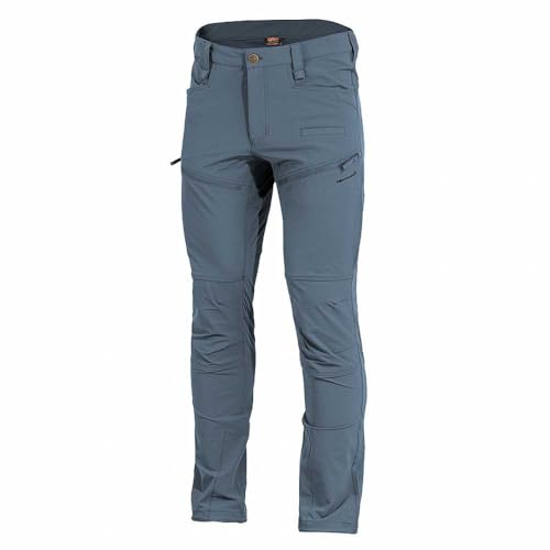 Men's Renegade Tropic Pants Charcoal Blue Size W32 / L32