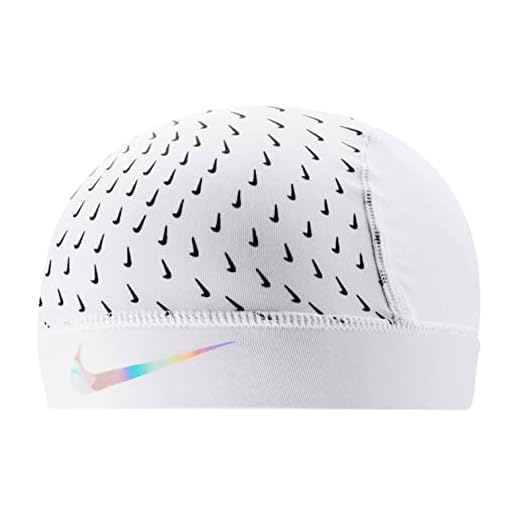 Nike Cooling Skull Cap - White - Unisex