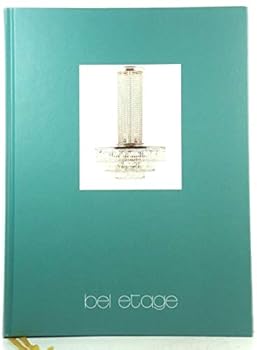 Paperback bel etage. Der vierzehnte Herbstsalon 2013 [German] Book
