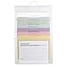 Smead Cascading Wall Organizer Gen 2, 6 Pockets, Letter Size, Pastel (92064)