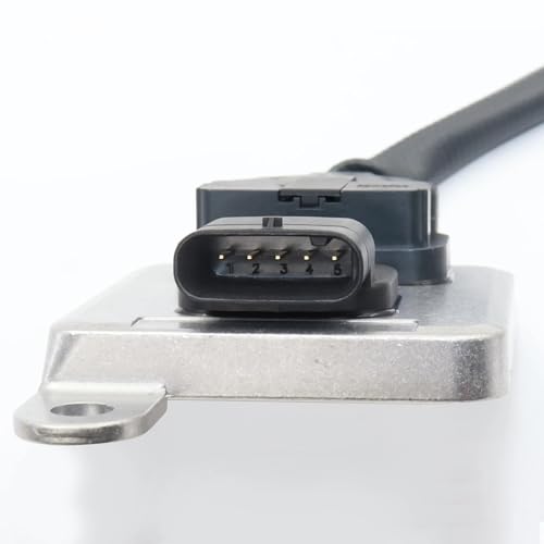 Capteur NOx haute précision avec boîtier métallique étanche pour W221 capteur d'oxyde d'azote 5WK96682