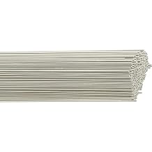 Aluminum 5356 TIG Welding Rod TIG Welding Wire ER5356 1/16"X36" 5Ib Box Tig Rods 1/16" 5 Pound Box ER5356-063-36 5