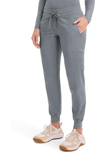 Image of Healing Hands Purple Label Women's Jogger Scrub Pant with 7 Pockets