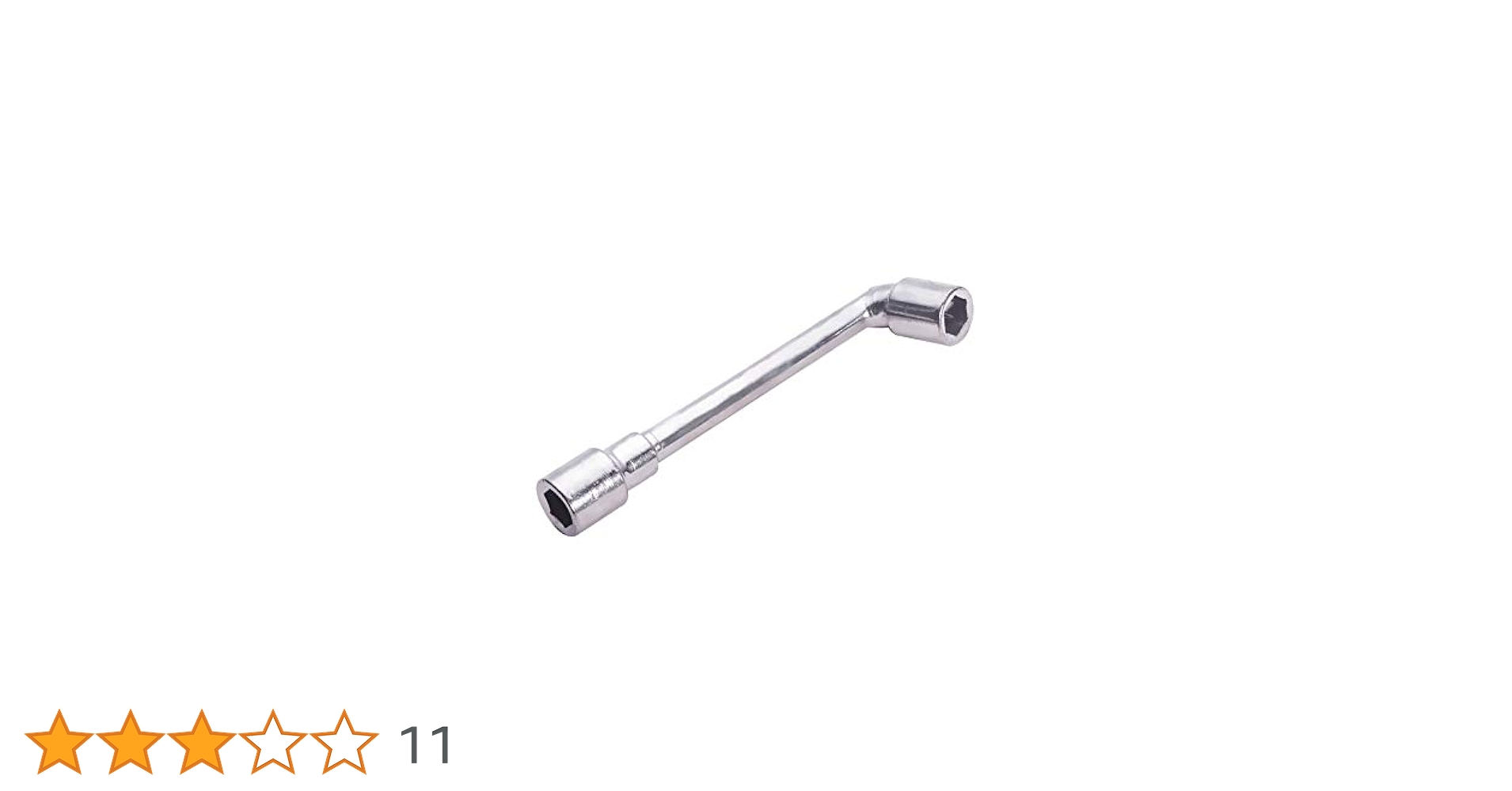 Amazon | Utoolmart L型レンチ 貫通ボルト 六角レンチ L型ボール