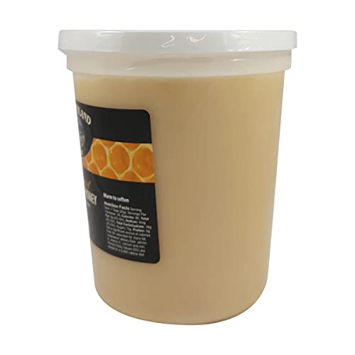 COX HONEYLAND Miel Cremosa en Balde 40 OZ miniatura 3