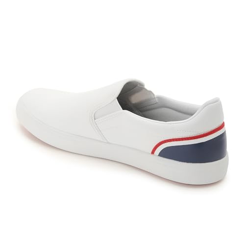 Image of U.S. Polo Assn. Mens TIMEO 2.0 Sneakers