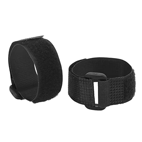 Collier de Coq pour Arrêter Le Chant, Collier de Coq Anti-Corbeau, Ceinture de Cou de Poulet, Paquet de 2, Ceinture de Cou sans Bruit de Corbeau, Collier de...