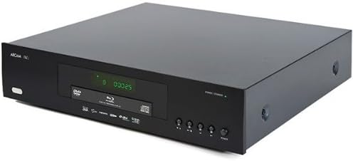 FMJ BDP300 3D Blu-Ray Player