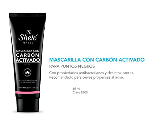 Exfoliantes Y Mascarillas, Beauty Imagen adicional
