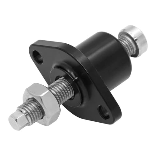 Tendeur de chaîne distribution manuel en alu CNC pour Suzuki RM-Z450Z RMX450Z 2005-2022