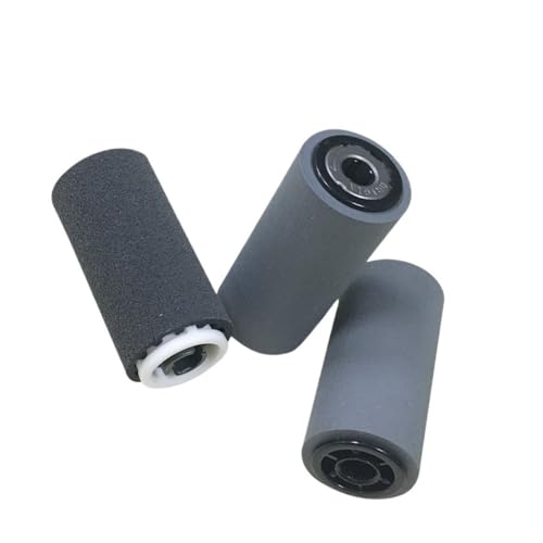 Rouleau de ramassage ADF compatible Xerox DC5070 DC3375 galet de rechange