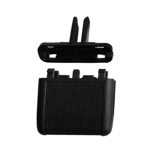 Kit de clips de rejilla frontal para Prado 2010-2017: viaja con total comodidad 6