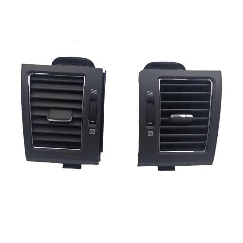 Buses de ventilation pour Land Cruiser 200, confort de climatisation en voyage