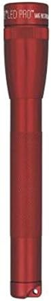 Maglite Torch Mini Red Aa
