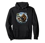 Mythic Cryptid Mashup Quirky Apparels