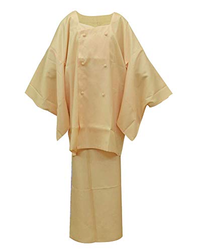 [kimono cafe] �J�R�[�g �񕔎� �t���[�T�C�Y �����J�R�[�g ���J���p �O�|�� *1020001540991* (�N���[��)