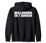 Lustiges - Millionär in 7 Jahren