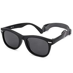 B3* (Matte Black Frame/Gray Lens)