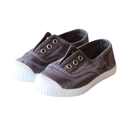 cienta(�V�G���^) 70777 �X���b�|�� �f�b�L�V���[�Y �������� �L�b�Y �C (gray(������),13.0 cm)