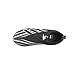 adidas Freak Spark 23 Football Shoe, Black/Black/White, 6 US Unisex Big Kid