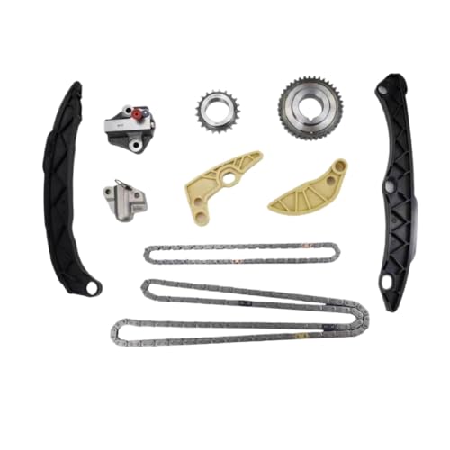 �^�C�~���O�`�F�[���L�b�g 10 �Z�b�g G4KJ 2.0L 2.4L �I�v�e�B�} 23121-2GGA1 23121-2G551 24321-2G111 �p