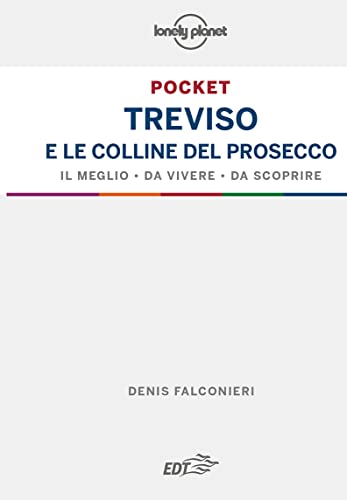 Treviso E Le Colline Del Prosecco Pocket - 3